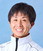 菅 章哉選手