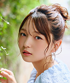 福留 光帆さん