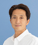 福西 崇史さん