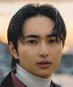 平野　宏周さん