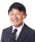 武田　修宏さん