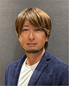 三嶋 一輝さん