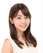八幡 美咲さん