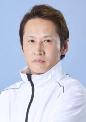 白井 英治選手